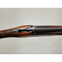 Armes de Chasse FUSIL MANUFACTTURA ARMI PERAZZI  MAP modèle SC1  Calibre 12/70  CHOKES DEMI-FULL 70CM  -  ITALIE XXè {PRODUCT_RE