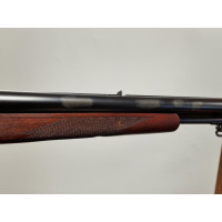 Chasse DRILLING  modèle 143 par MERKEL FRERES in GDR  CALIBRES  12/70 - 12/70 - 7X65R FULL-DEMI   ETAT NEUF  décembre 1978 {PROD