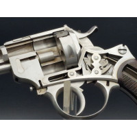 Armes de Poing RARE  REVOLVER    MAS 1873   DIDACTIQUE   COUPE D'INSTRUCTION  ST ETIENNE  FRANCE XIXè {PRODUCT_REFERENCE} - 1
