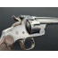 REVOLVER SMITH & WESSON NEW MODEL  N°3  1880  SIMPLE ACTION  Calibre 44 RUSSIAN  N° 33465 - USA XIXè