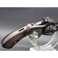 Armes de Poing REVOLVER SMITH & WESSON NEW MODEL  N°3  1871  SIMPLE ACTION  Calibre 44 RUSSIAN  N° 20502 - USA XIXè {PRODUCT_REF