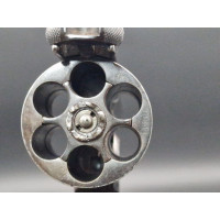 Armes de Poing REVOLVER SMITH & WESSON NEW MODEL  N°3  1871  SIMPLE ACTION  Calibre 44 RUSSIAN  N° 20502 - USA XIXè {PRODUCT_REF
