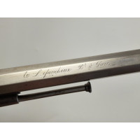 Armes Longues CARABINE REVOLVER LEFAUCHEUX A PARIS LF 391 CALIBRE 15MM A BROCHE vers 1860 - FRANCE XIXè {PRODUCT_REFERENCE} - 7