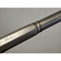 Armes Longues CARABINE REVOLVER LEFAUCHEUX A PARIS LF 391 CALIBRE 15MM A BROCHE vers 1860 - FRANCE XIXè {PRODUCT_REFERENCE} - 8
