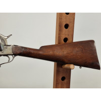 Armes Longues CARABINE REVOLVER LEFAUCHEUX A PARIS LF 391 CALIBRE 15MM A BROCHE vers 1860 - FRANCE XIXè {PRODUCT_REFERENCE} - 11