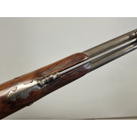 Armes Longues FUSIL DE CHASSE DOUBLE A SILEX LUSTPINGEY a TOULON - FRANCE XVIIIè {PRODUCT_REFERENCE} - 13