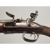 Armes Longues FUSIL DE CHASSE DOUBLE A SILEX LUSTPINGEY a TOULON - FRANCE XVIIIè {PRODUCT_REFERENCE} - 16