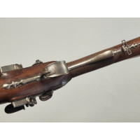 Armes Longues FUSIL DE CHASSE DOUBLE A SILEX LUSTPINGEY a TOULON - FRANCE XVIIIè {PRODUCT_REFERENCE} - 12