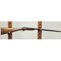 Armes Longues FUSIL DE CHASSE A SYSTEME ROBERT BREVETE PARIS 1831 Calibre 20 à Broche  -  FRANCE XIXè {PRODUCT_REFERENCE} - 1