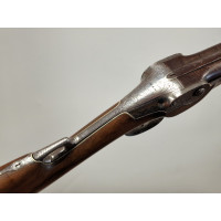 Armes Longues FUSIL DE CHASSE A SYSTEME ROBERT BREVETE PARIS 1831 Calibre 20 à Broche  -  FRANCE XIXè {PRODUCT_REFERENCE} - 3