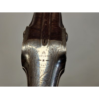 Armes Longues FUSIL DE CHASSE A SYSTEME ROBERT BREVETE PARIS 1831 Calibre 20 à Broche  -  FRANCE XIXè {PRODUCT_REFERENCE} - 5