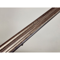 Armes Longues FUSIL DE CHASSE A SYSTEME ROBERT BREVETE PARIS 1831 Calibre 20 à Broche  -  FRANCE XIXè {PRODUCT_REFERENCE} - 7
