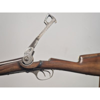 Armes Longues FUSIL DE CHASSE A SYSTEME ROBERT BREVETE PARIS 1831 Calibre 20 à Broche  -  FRANCE XIXè {PRODUCT_REFERENCE} - 9