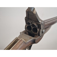 Armes Longues FUSIL DE CHASSE A SYSTEME ROBERT BREVETE PARIS 1831 Calibre 20 à Broche  -  FRANCE XIXè {PRODUCT_REFERENCE} - 14