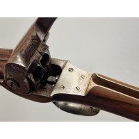 Armes Longues FUSIL DE CHASSE A SYSTEME ROBERT BREVETE PARIS 1831 Calibre 20 à Broche  -  FRANCE XIXè {PRODUCT_REFERENCE} - 10