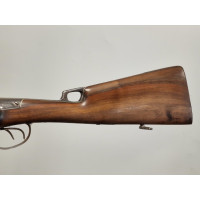 Armes Longues FUSIL DE CHASSE A SYSTEME ROBERT BREVETE PARIS 1831 Calibre 20 à Broche  -  FRANCE XIXè {PRODUCT_REFERENCE} - 11