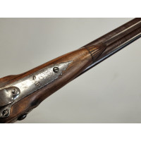 Armes Longues FUSIL DE CHASSE A SYSTEME ROBERT BREVETE PARIS 1831 Calibre 20 à Broche  -  FRANCE XIXè {PRODUCT_REFERENCE} - 16