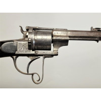 Armes Longues CARABINE REVOLVER LEFAUCHEUX par PIRLOT FRERES à LIEGE  CALIBRE 11mm MAS 1873 PERCUSSION CENTRALE {PRODUCT_REFEREN