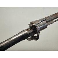 Armes Longues CARABINE REVOLVER LEFAUCHEUX par PIRLOT FRERES à LIEGE  CALIBRE 11mm MAS 1873 PERCUSSION CENTRALE {PRODUCT_REFEREN