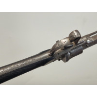 Armes Longues CARABINE REVOLVER LEFAUCHEUX par PIRLOT FRERES à LIEGE  CALIBRE 11mm MAS 1873 PERCUSSION CENTRALE {PRODUCT_REFEREN