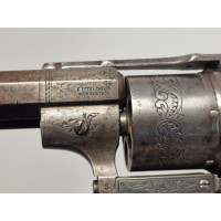 Armes Longues CARABINE REVOLVER LEFAUCHEUX par PIRLOT FRERES à LIEGE  CALIBRE 11mm MAS 1873 PERCUSSION CENTRALE {PRODUCT_REFEREN