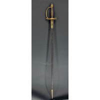 Armes Blanches EPEE DES TROUPES A CHEVAL EN PETITE TENUE DE LA GARDE IMPERIALE 1804 - FRANCE PREMIER EMPIRE {PRODUCT_REFERENCE} 