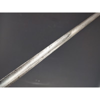 Armes Blanches EPEE DES TROUPES A CHEVAL EN PETITE TENUE DE LA GARDE IMPERIALE 1804 - FRANCE PREMIER EMPIRE {PRODUCT_REFERENCE} 
