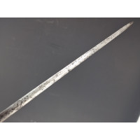 Armes Blanches EPEE DES TROUPES A CHEVAL EN PETITE TENUE DE LA GARDE IMPERIALE 1804 - FRANCE PREMIER EMPIRE {PRODUCT_REFERENCE} 