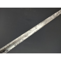 Armes Blanches EPEE DES TROUPES A CHEVAL EN PETITE TENUE DE LA GARDE IMPERIALE 1804 - FRANCE PREMIER EMPIRE {PRODUCT_REFERENCE} 