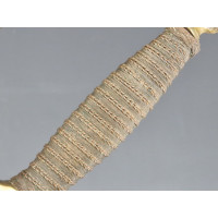 Armes Blanches EPEE DES TROUPES A CHEVAL EN PETITE TENUE DE LA GARDE IMPERIALE 1804 - FRANCE PREMIER EMPIRE {PRODUCT_REFERENCE} 