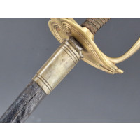 Armes Blanches EPEE DES TROUPES A CHEVAL EN PETITE TENUE DE LA GARDE IMPERIALE 1804 - FRANCE PREMIER EMPIRE {PRODUCT_REFERENCE} 
