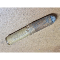 Rechargement CARTOUCHE PAPIER 11mm CHASSEPOT MODELE 1866 PERCUSSION AIGUILLE {PRODUCT_REFERENCE} - 1