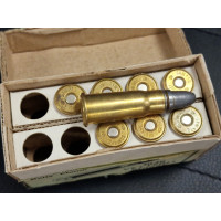 Chasse & Tir sportif LOT 8 CARTOUCHES 10,4mm CF  FUSIL VETTERLI  1878 PN {PRODUCT_REFERENCE} - 1
