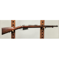 Armes Longues CARABINE MAUSER  BELGE MODELE 1889  1916  Calibre 7.65x53  FABRIQUE NATIONALE HERSTAL LIEGE -  Belgique WW1 premiè