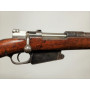 Armes Longues CARABINE MAUSER  BELGE MODELE 1889  1916  Calibre 7.65x53  FABRIQUE NATIONALE HERSTAL LIEGE -  Belgique WW1 premiè