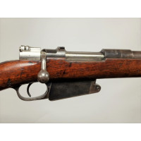 Armes Longues CARABINE MAUSER  BELGE MODELE 1889  1916  Calibre 7.65x53  FABRIQUE NATIONALE HERSTAL LIEGE -  Belgique WW1 premiè