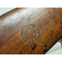 Armes Longues CARABINE MAUSER  BELGE MODELE 1889  1916  Calibre 7.65x53  FABRIQUE NATIONALE HERSTAL LIEGE -  Belgique WW1 premiè