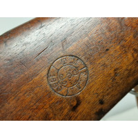 Armes Longues CARABINE MAUSER  BELGE MODELE 1889  1916  Calibre 7.65x53  FABRIQUE NATIONALE HERSTAL LIEGE -  Belgique WW1 premiè