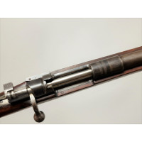 Armes Longues CARABINE MAUSER  BELGE MODELE 1889  1916  Calibre 7.65x53  FABRIQUE NATIONALE HERSTAL LIEGE -  Belgique WW1 premiè