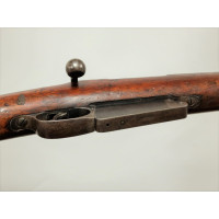 Armes Longues CARABINE MAUSER  BELGE MODELE 1889  1916  Calibre 7.65x53  FABRIQUE NATIONALE HERSTAL LIEGE -  Belgique WW1 premiè