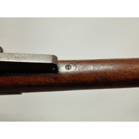 Armes Longues CARABINE MAUSER  BELGE MODELE 1889  1916  Calibre 7.65x53  FABRIQUE NATIONALE HERSTAL LIEGE -  Belgique WW1 premiè