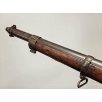 Armes Longues CARABINE MAUSER  BELGE MODELE 1889  1916  Calibre 7.65x53  FABRIQUE NATIONALE HERSTAL LIEGE -  Belgique WW1 premiè