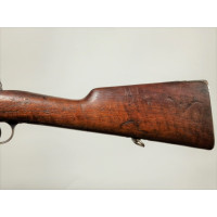 Armes Longues CARABINE MAUSER  BELGE MODELE 1889  1916  Calibre 7.65x53  FABRIQUE NATIONALE HERSTAL LIEGE -  Belgique WW1 premiè