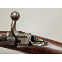Armes Longues CARABINE MAUSER  BELGE MODELE 1889  1916  Calibre 7.65x53  FABRIQUE NATIONALE HERSTAL LIEGE -  Belgique WW1 premiè