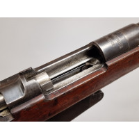 Armes Longues CARABINE MAUSER  BELGE MODELE 1889  1916  Calibre 7.65x53  FABRIQUE NATIONALE HERSTAL LIEGE -  Belgique WW1 premiè