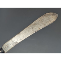 Militaria WW2 MACHETTE COLLINS BRITANNIQUE ROBCO LTD MONTREAL 1944  - USA  GB  SECONDE GUERRE MONDIALE {PRODUCT_REFERENCE} - 8