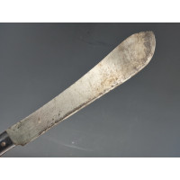 Militaria WW2 MACHETTE COLLINS BRITANNIQUE ROBCO LTD MONTREAL 1944  - USA  GB  SECONDE GUERRE MONDIALE {PRODUCT_REFERENCE} - 9