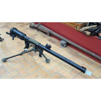 Armes Neutralisées CANON ANTI-RECUL M18 A1  57mm RECOILESS T15E3  1944 /1945 EN EUROPE    DESACTIVATION  - 2