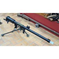 Armes Neutralisées  WW2 USA  CANON ANTI RECUL   M18 57mm RECOILESS T15E3  1944 1945    NEUTRA DESACTIVE {PRODUCT_REFERENCE} - 2