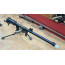 CANON ANTI-RECUL M18 A1  57mm RECOILESS T15E3  1944 /1945 EN EUROPE    DESACTIVATION